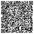 QR code with Deb contacts