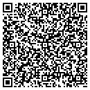 QR code with Steves Gas contacts
