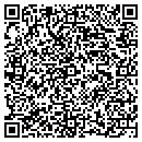 QR code with D & H Fencing Co contacts