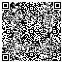 QR code with Hitching Co contacts
