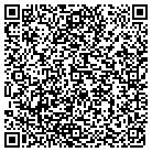 QR code with Gaebel Construction Inc contacts