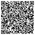 QR code with Hardee's contacts