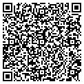 QR code with Zippers contacts