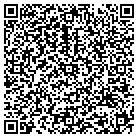 QR code with Precision Tool & Cutter Sharpe contacts