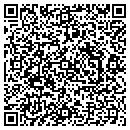 QR code with Hiawatha Valley CBS contacts