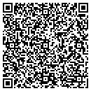 QR code with J & C Lawn Care contacts