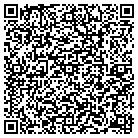 QR code with Pfeifer Printing Print contacts