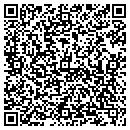 QR code with Haglund Paul W Ea contacts