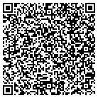QR code with L K T Laboratories Inc contacts