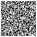 QR code with Twin Rivers Art Center contacts