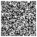 QR code with Jans Drive-In contacts