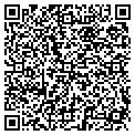 QR code with AMC contacts