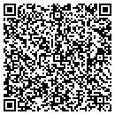 QR code with Robert A Rostad DDS contacts