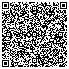 QR code with H & R Block Tax Service contacts