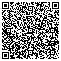 QR code with Juliannes contacts