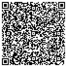 QR code with Materials Evaluation & Engrgng contacts