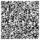 QR code with Bluhm Construction Inc contacts