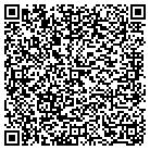 QR code with Dunbars Crosslake Septic Service contacts