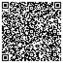 QR code with Cezanne Clocks contacts