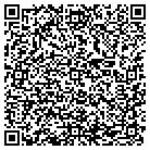 QR code with Machine Specialties Mfg Co contacts