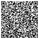 QR code with Head Start contacts