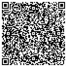 QR code with Duebers Department Store contacts