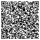 QR code with Kutting Edge contacts