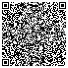 QR code with Oak Creek Canyon Design Inc contacts