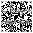 QR code with Oak View Middle School contacts
