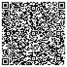 QR code with Affiliated Oral and Maxillofac contacts