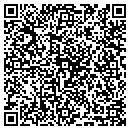 QR code with Kenneth G Benson contacts