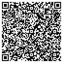 QR code with All Clear contacts