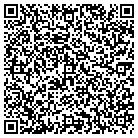 QR code with A All Occasion Limousine & Bus contacts