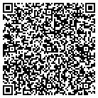 QR code with Upfront Orgnzation Dev Consult contacts