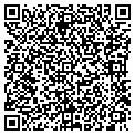 QR code with A R C O contacts