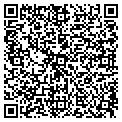 QR code with DESQ contacts