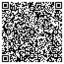 QR code with G L Berg & Assoc contacts