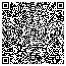 QR code with Rj Distributing contacts
