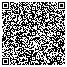 QR code with Jeffrey L Benson DDS contacts