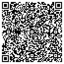 QR code with APOLLO Village contacts