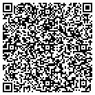 QR code with Leider Hallstrom & Mannix contacts