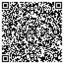 QR code with T R S Systems contacts