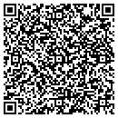 QR code with Gordon Fabrics contacts