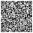 QR code with Her Vending contacts
