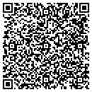 QR code with H & R Block contacts