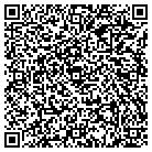 QR code with T KS Karaoke D J Service contacts
