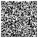 QR code with McWest Corp contacts