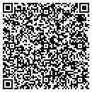 QR code with Up and Running contacts