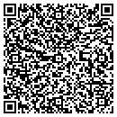QR code with Radke Rudolph contacts