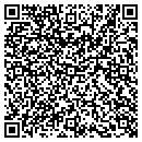 QR code with Harolds Club contacts